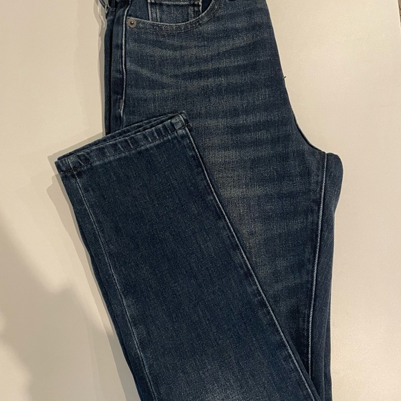 Banana Republic Slim Jeans Ariane - Picture 3 of 4